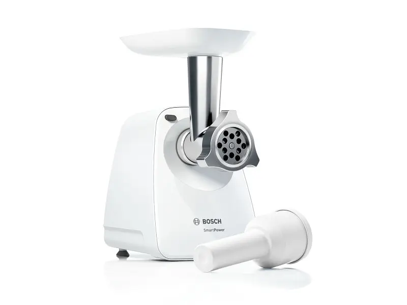 М'ясорубка Bosch MFW2500W - фото 2