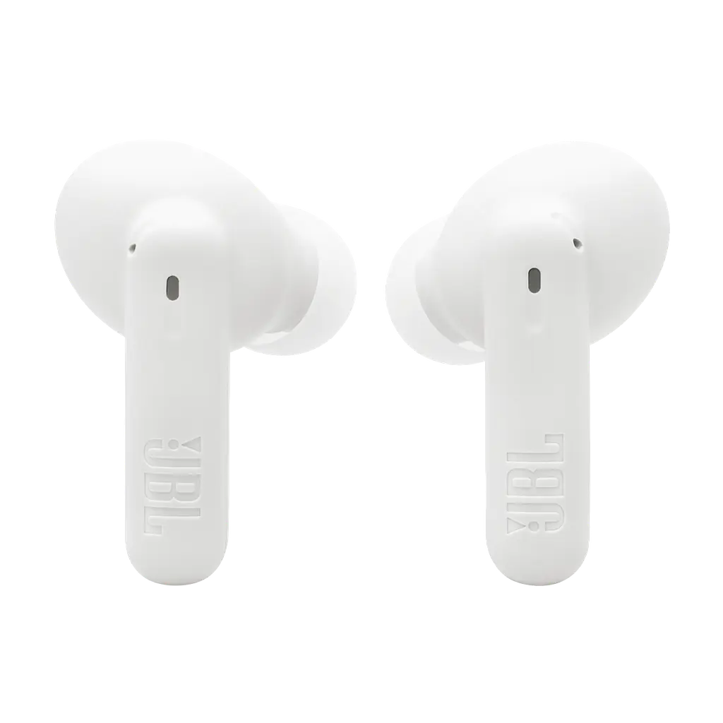 Наушники JBL Wave Beam 2 (JBLWBEAM2WHT) белые - фото 6