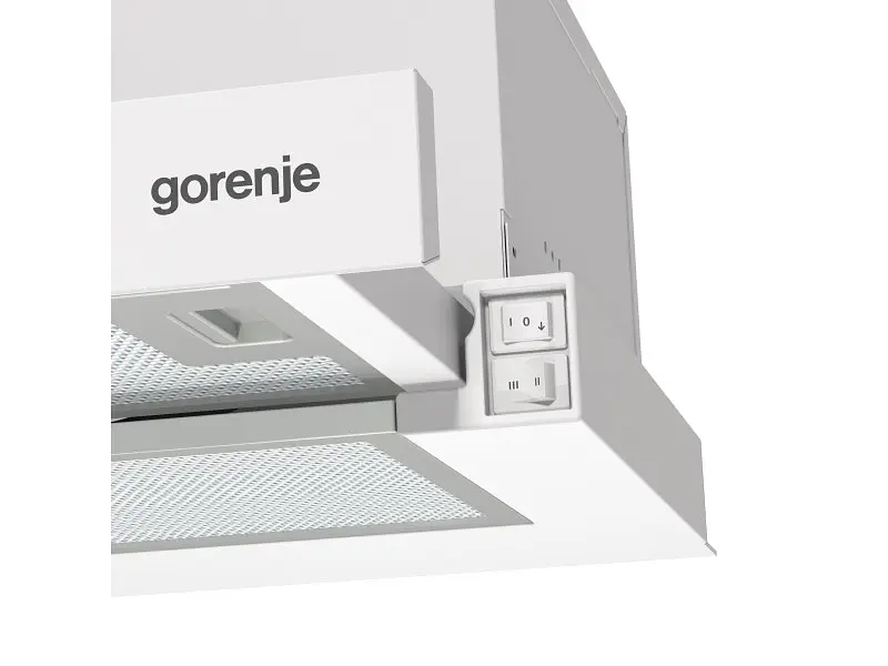 Витяжка Gorenje TH60E3W - фото 4