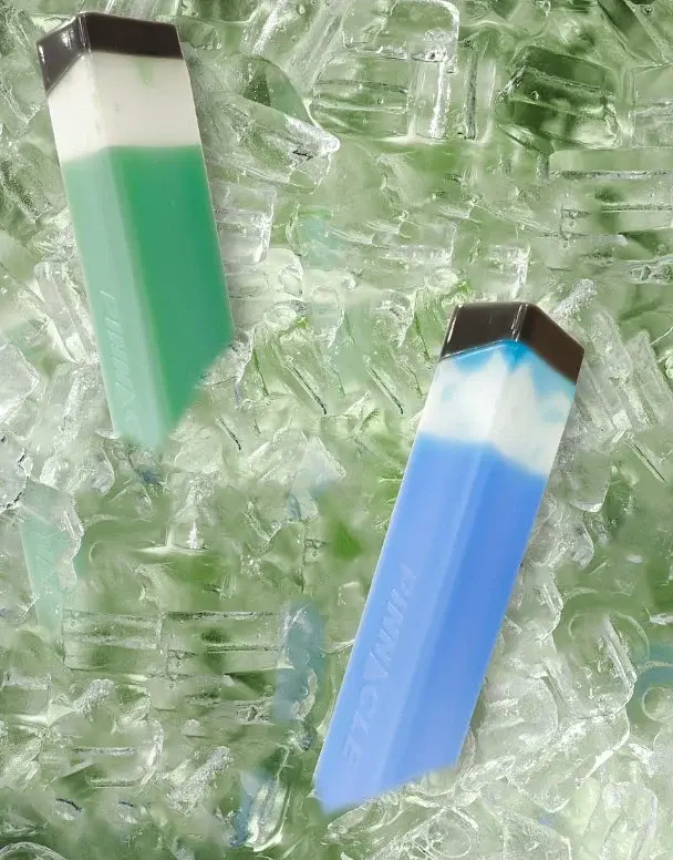 Аккумулятор холода Pinnacle 2х170 0,17 л HDPE зеленый - фото 6