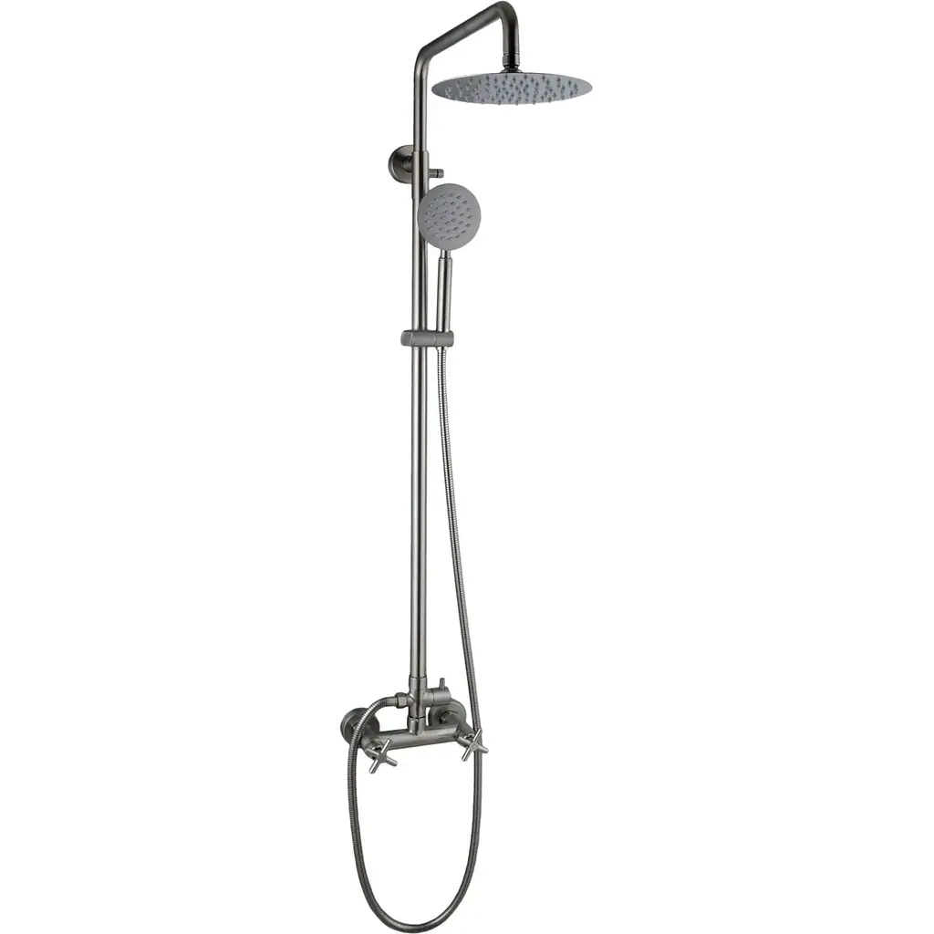 Душова система Globus Lux Dukat SD4-SH-02 - фото 2