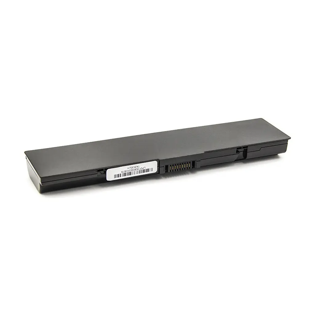 Акумулятор до ноутбука TOSHIBA Satellite A200 (PA3534U-1BRS, TA3533LH) 10.8V 4400mA PowerPlant (NB510054) - фото 2