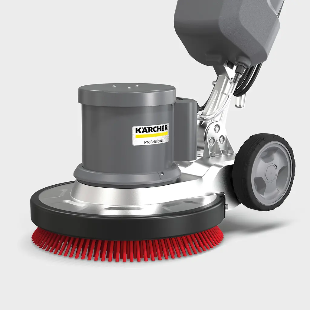 Уборочная машина Karcher BDS 43/150 C Classic однодисковая (1.291-243.0)  - фото 5