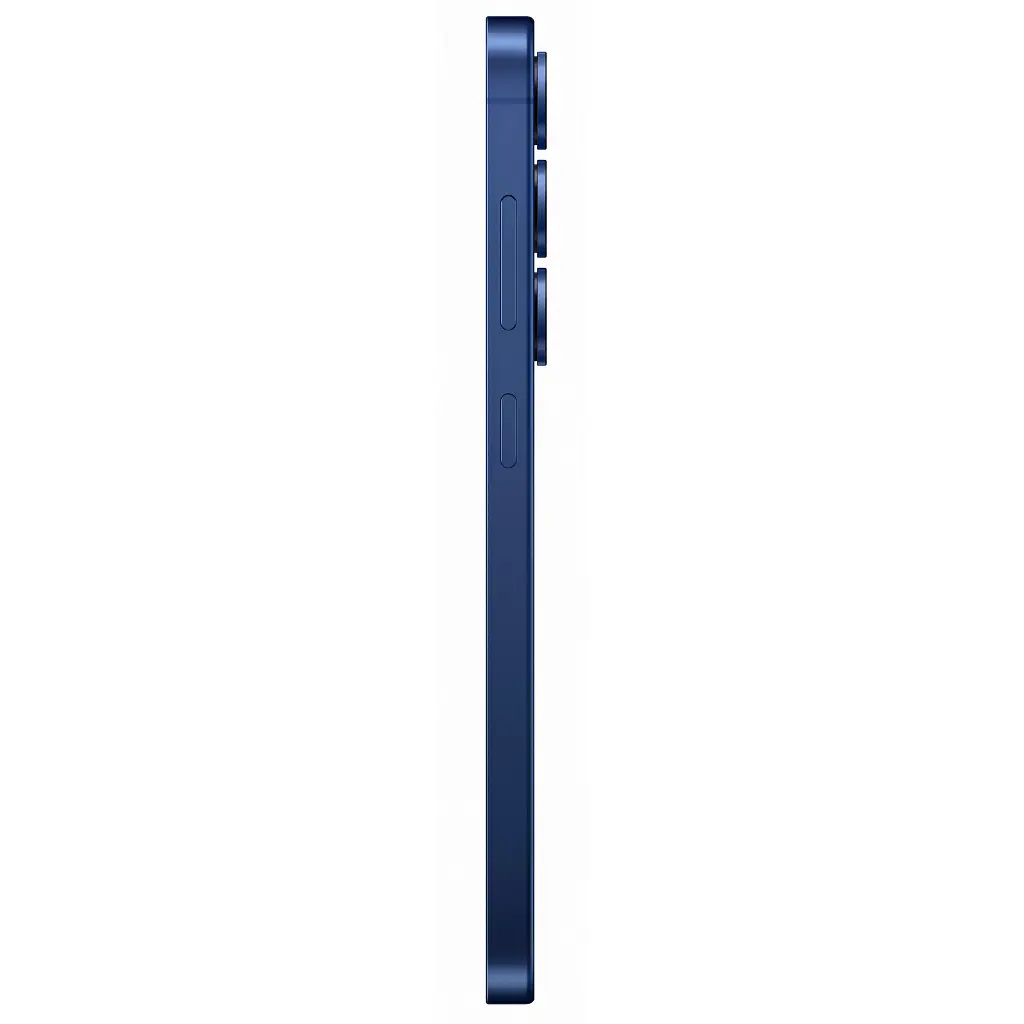 Мобільний телефон Samsung Galaxy S25 12/256 ГБ темно-синій (SM-S931BDBGEUC) - фото 9