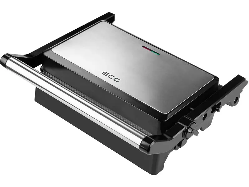 Електрогриль ECG S 3070 Panini Power - фото 2