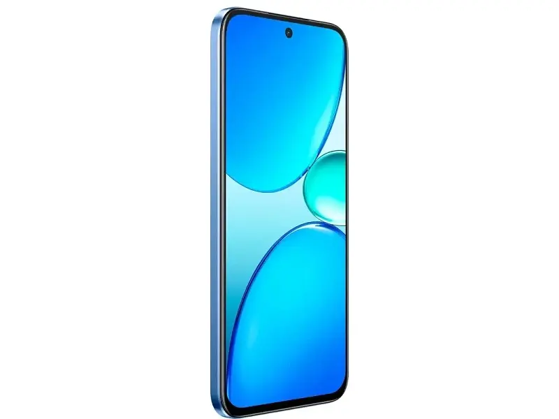 Смартфон Realme C85 8/256GB Kingfisher Blue - фото 4
