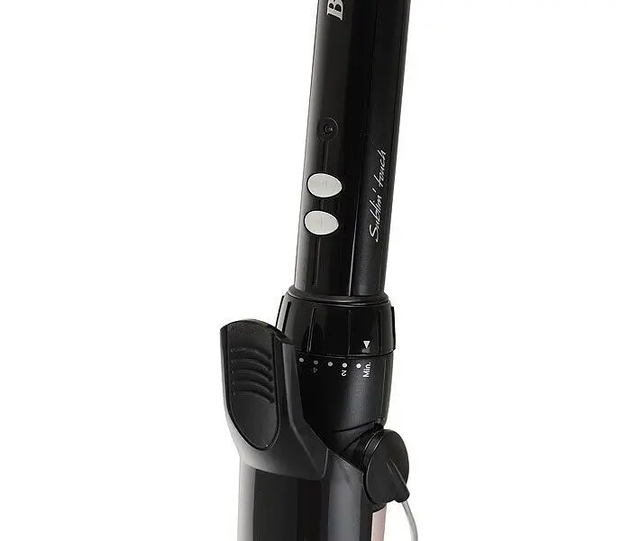 Плойка для волосся BaByliss [C338E] [68651] - фото 4