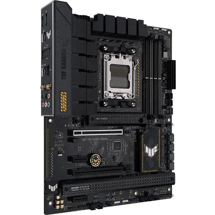 Материнская плата Asus TUF Gaming B650-PLUS WIFI - фото 2