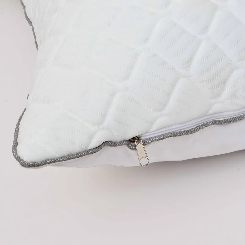 Подушка Viluta силиконовая Light Foam 50х70 light_foam_50*70 - фото 2