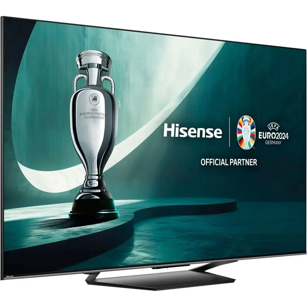 Телевізор Hisense 65U7NQ 65" miniLED 4K [20013161] EU [131617] - фото 2