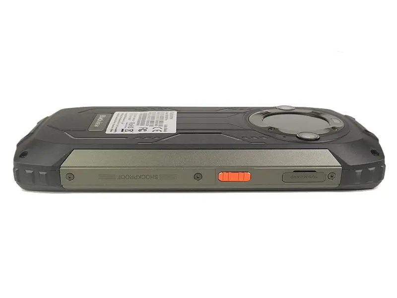 Blackview BV9300 Pro 12/256GB Orange - фото 2