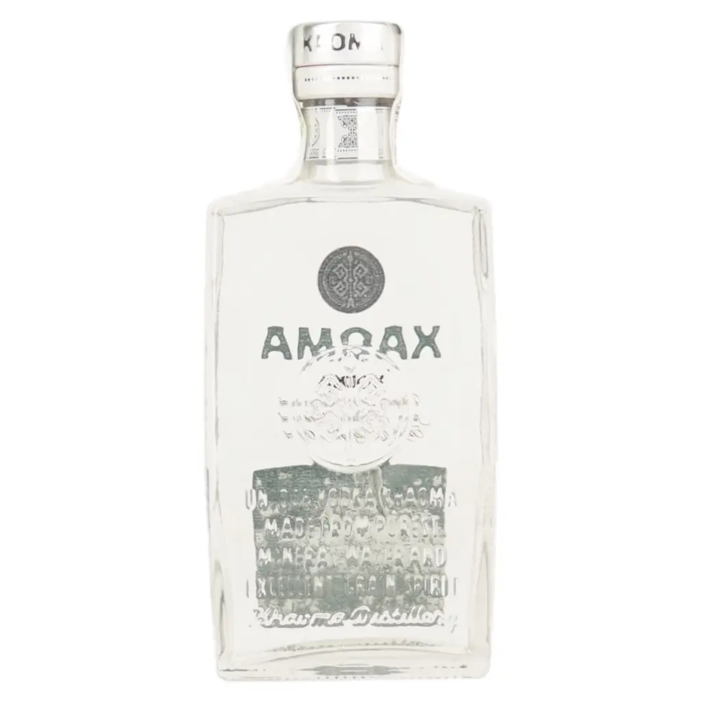 Горілка Xaoma Original Zerena 40% 0.5 л - фото 3
