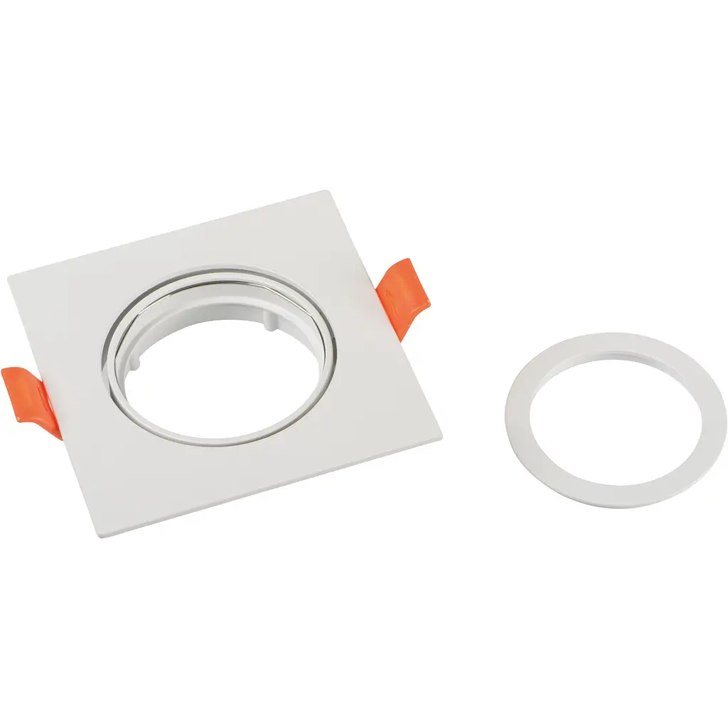 Светильник точечный без патрона Kanlux Dalla DTL-W (22435) - фото 4