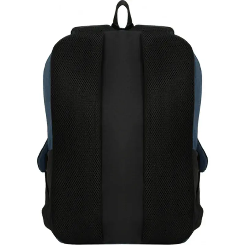 Рюкзак шкільний Optima 17" Classic унісекс Синій (O96909-02) - фото 2