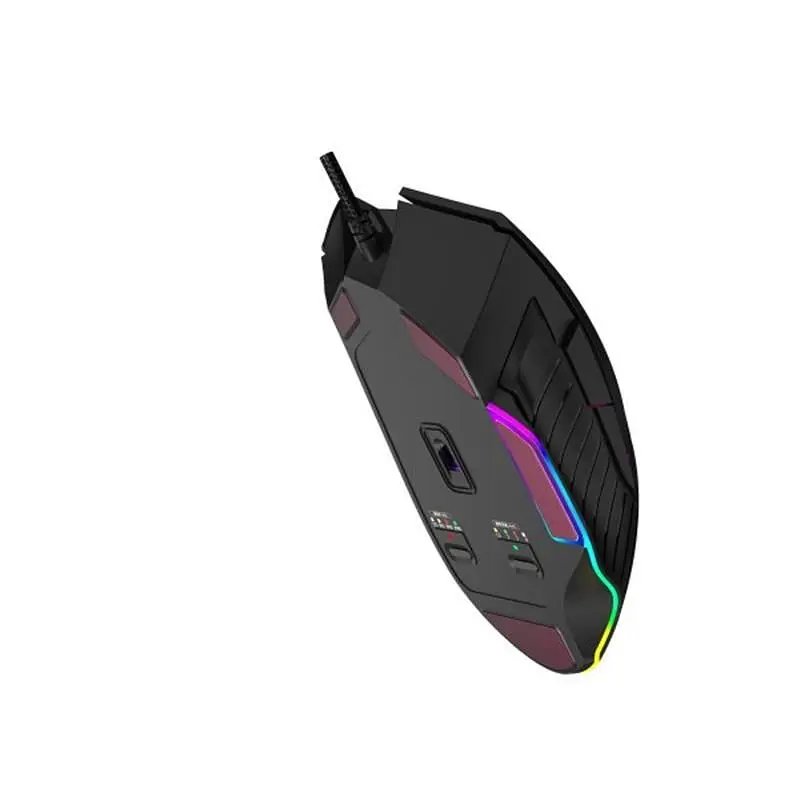 Комп'ютерна мишка Bloody W95 Max Black (W95 Max Bloody (Black)) - фото 2