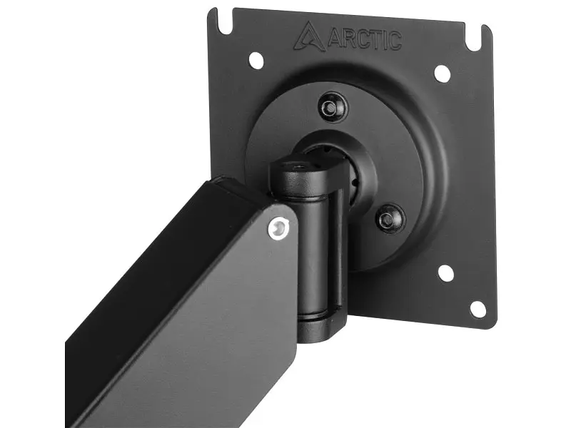 Настільне кріплення ARCTIC X1-3D Black (AEMNT00062A) - фото 3