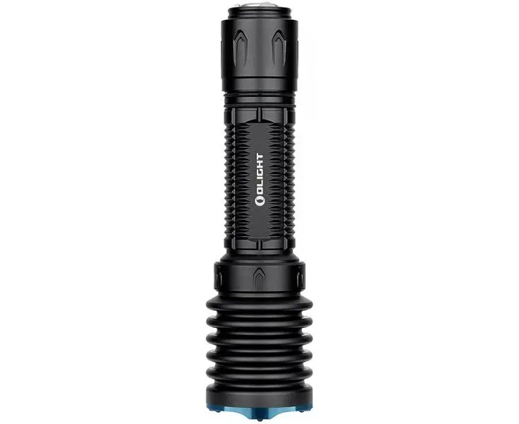 Фонарь Olight Warrior X 3 Black (1013-2370.35.25) - фото 4