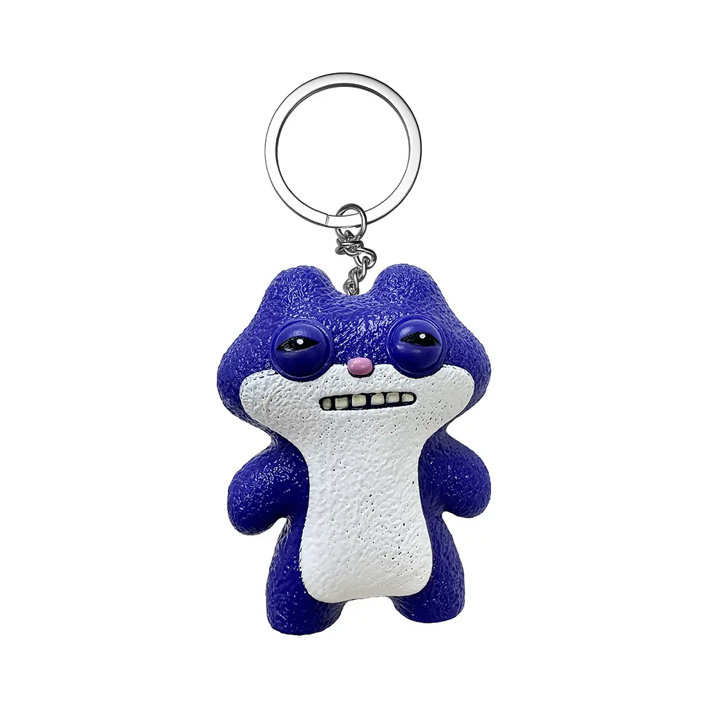 Брелок-сюрприз Fuggler Серія 2 (FG8204) - фото 28