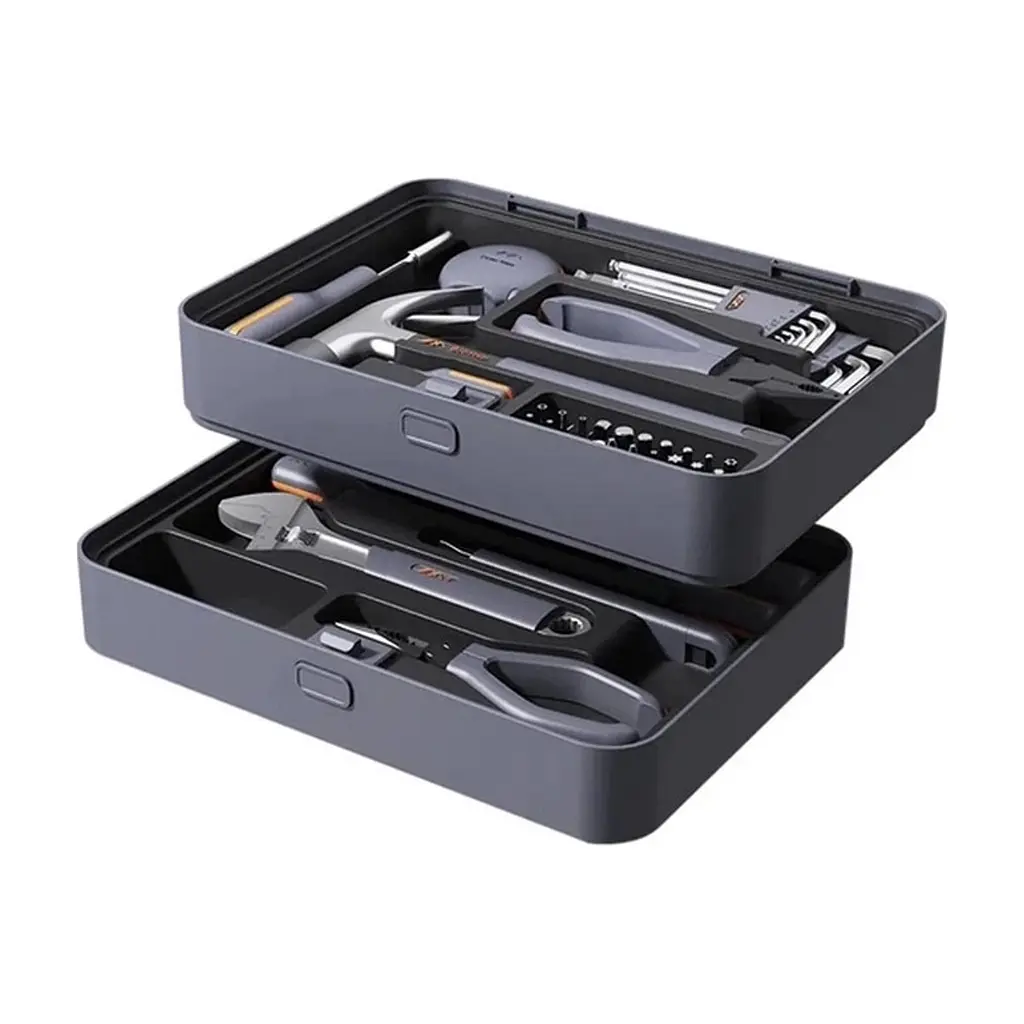 Набір інструментів Xiaomi X2-AB JIMIHOME Hand Tools Set (X2-AB) - фото 3