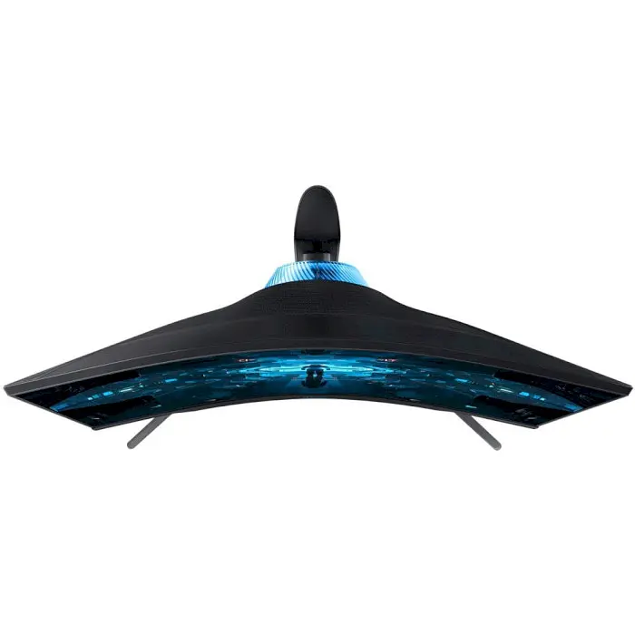 Монітор 27" Samsung Odyssey G7 LC27G75T QHD VA 240Hz (LC27G75TQSIXCI) Б/в - фото 4