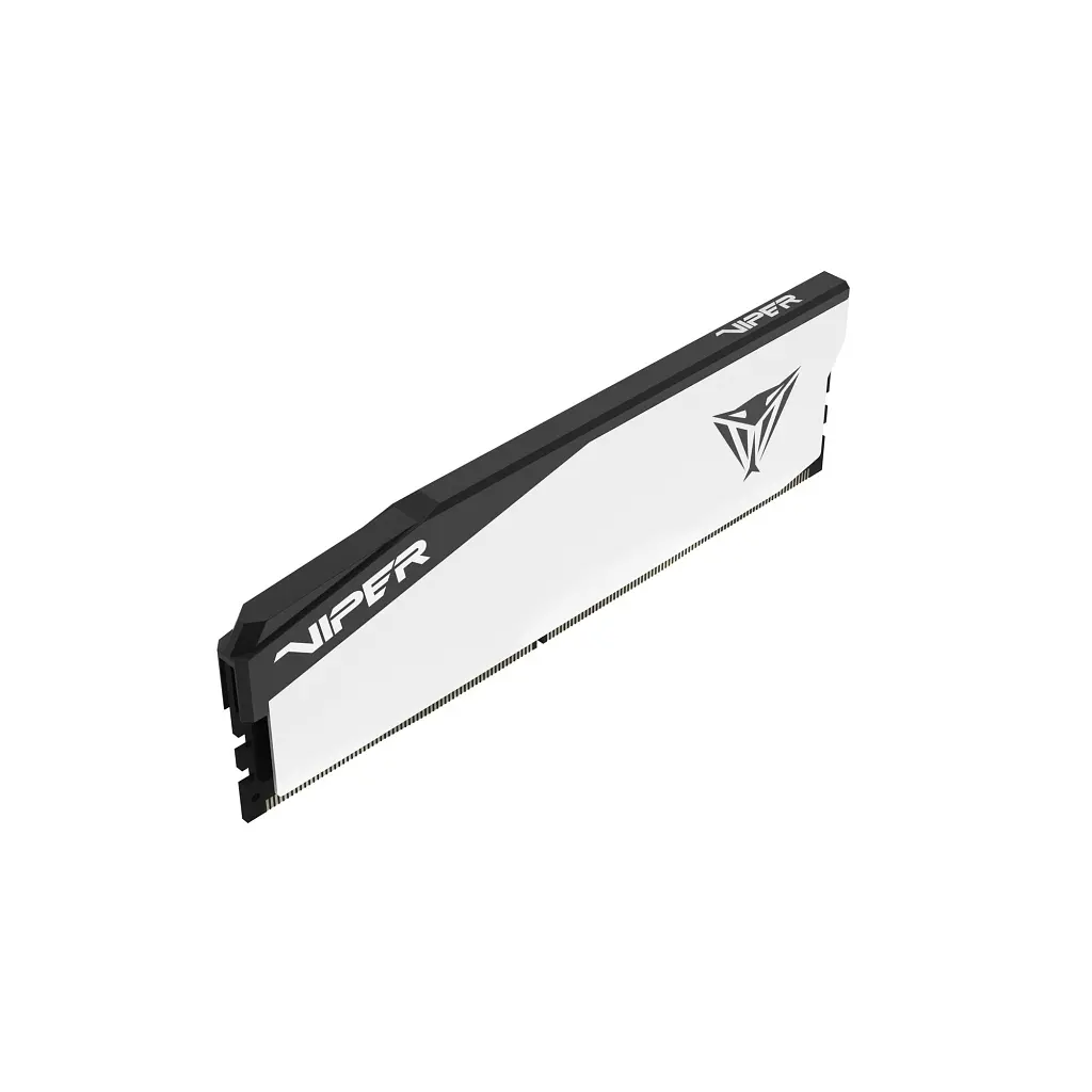 Модуль памяти для компьютера DDR5 32GB (2x16GB) 6400 MHz Viper Elite 5 Patriot (VEB532G6432KW) - фото 12