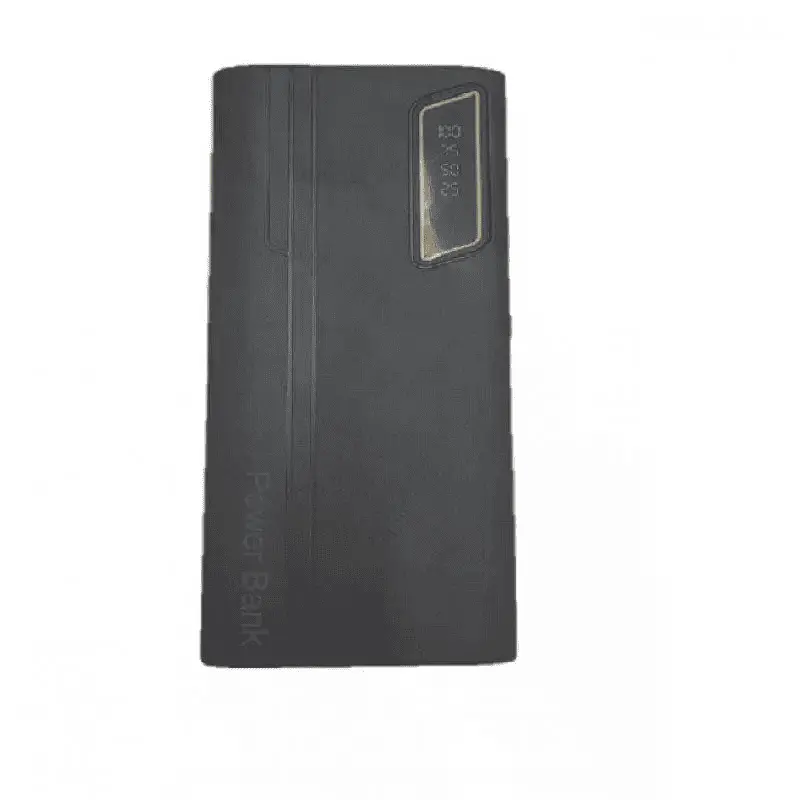 Мобільна зарядка Power Bank UN-3104 50000mAh із швидкою зарядкою та ліхтариком - фото 3