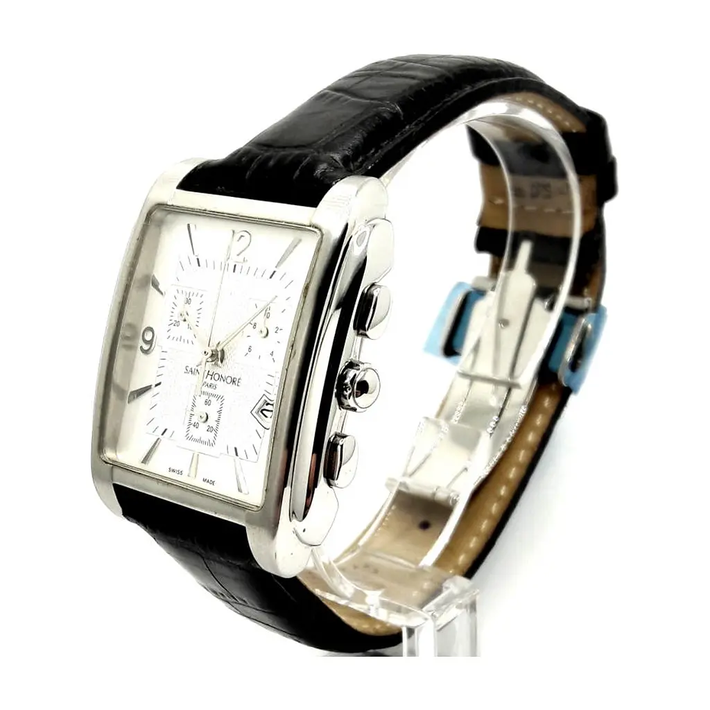 Наручний годинник Saint Honore 855004 1ABF - фото 2