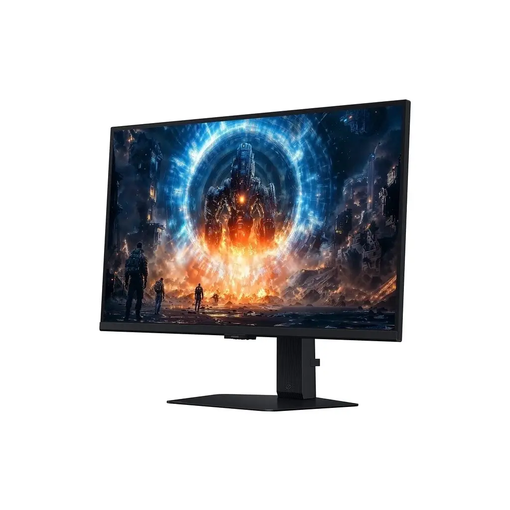 Монітор Samsung LS27FG606EIXUA - фото 4