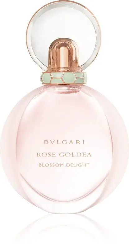Оригінал Bvlgari Goldea Blossom Delight Rose Тестер 75 мл Парфумована вода - фото 2