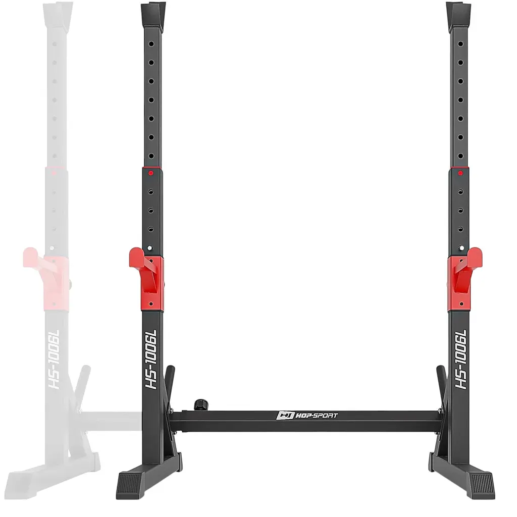Стійки для штанги Hop-Sport HS-1006L - фото 6