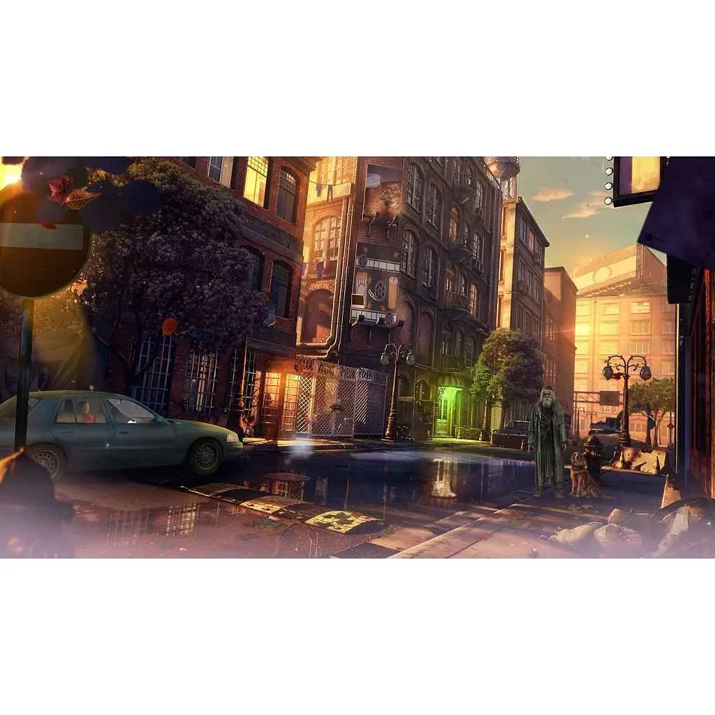 Ключ активации Microsoft Ghost Files: The FAce of Guilt для Xbox One/Series S/X - фото 2