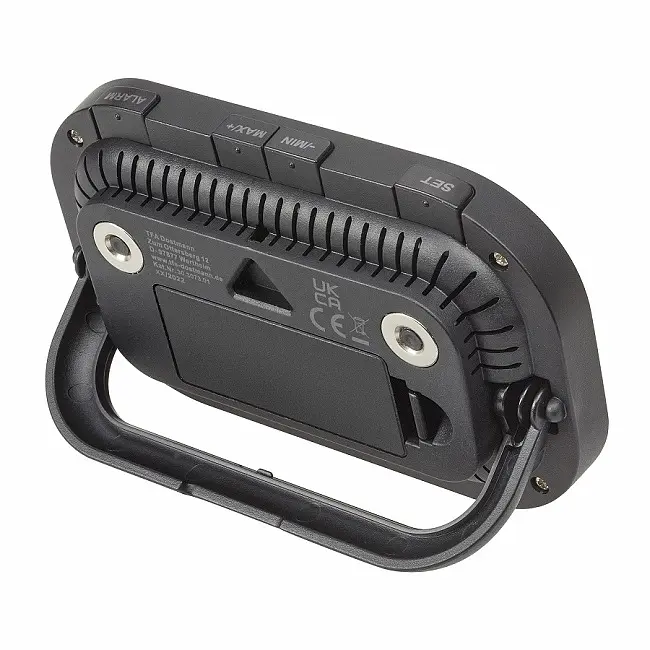 Термометр TFA Double-Check 30307301 - фото 3