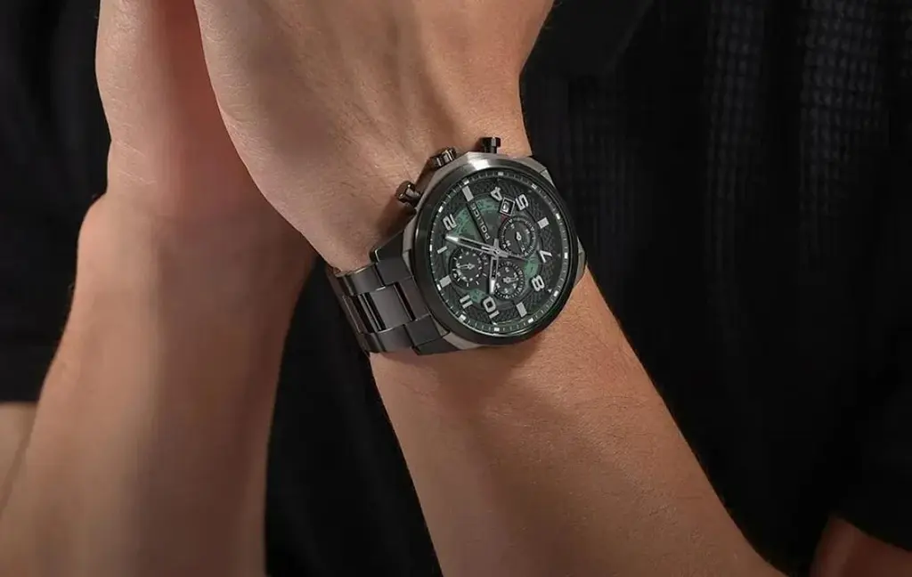 Годинник Police PEWGK0053903 - фото 2