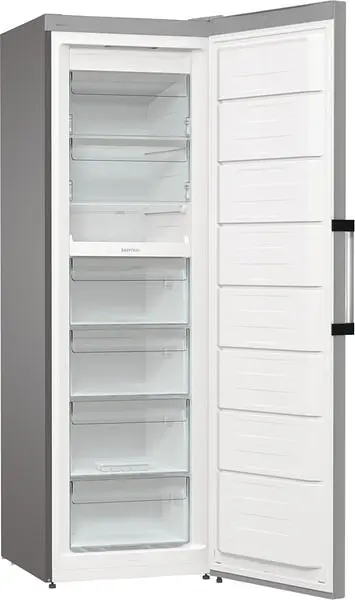 Gorenje Морозильна камера FN619EAXL6 матовий нерж. - фото 4