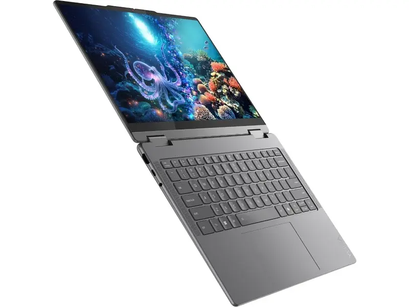 Ноутбук Lenovo Yoga 7 2-in-1 14ILL10 (83JQ004DPB) - фото 8