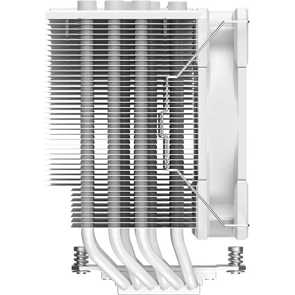 Кулер для процесора ID-Cooling SE-226-XT ARGB Snow [148491] - фото 3