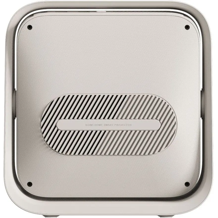 Проектор XGIMI Elfin Flip Plus (WK03C-1) - фото 7