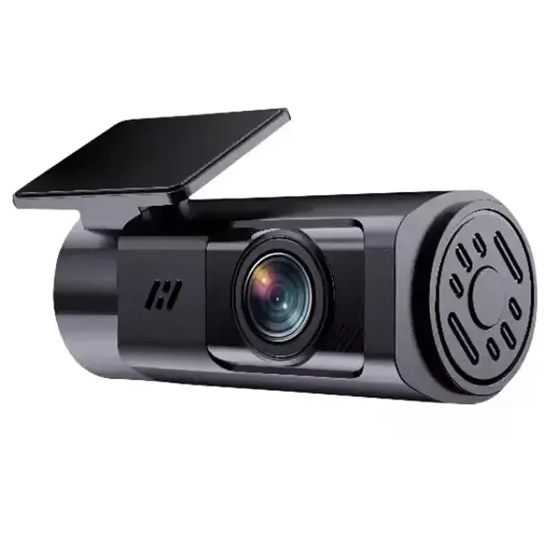 Автомобільний відеореєстратор K-5 (2 камери) Wi-Fi Full HD - фото 2