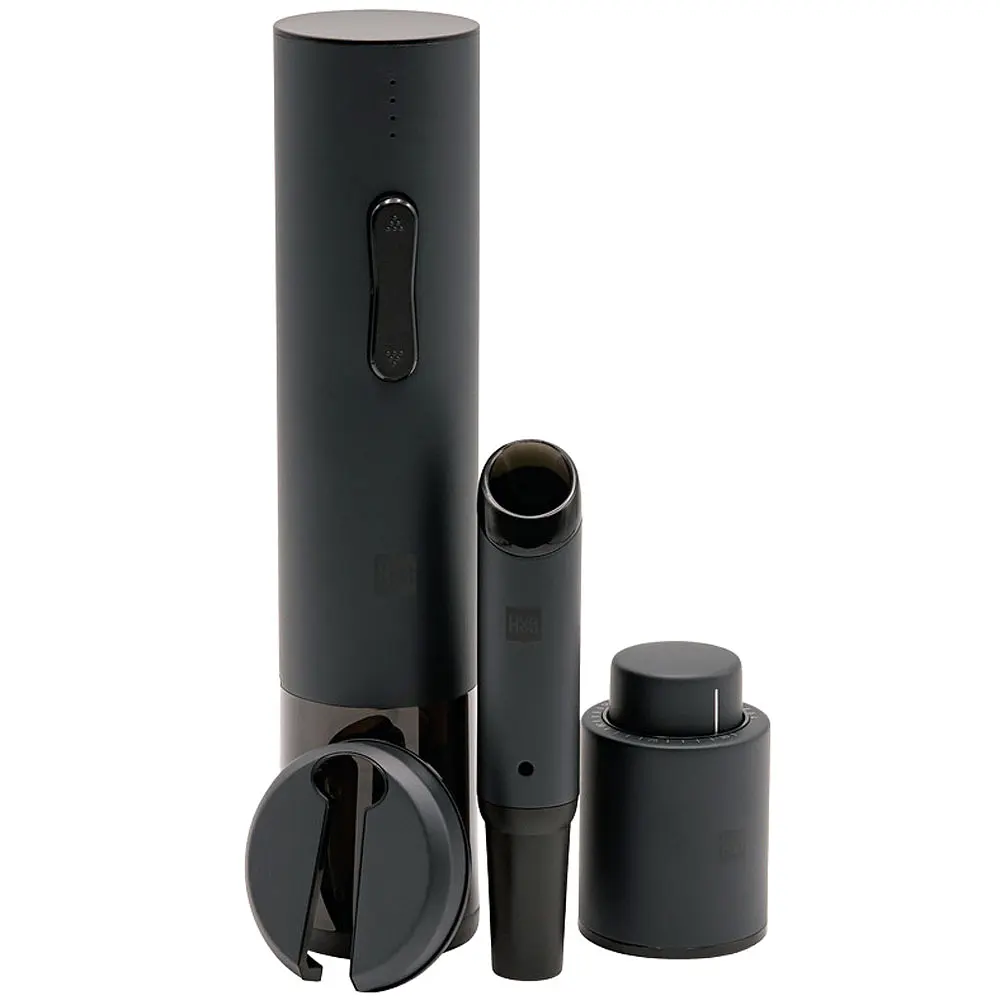 Винний набір Xiaomi HuoHou Luxury Gift Set (HU0090) - фото 5