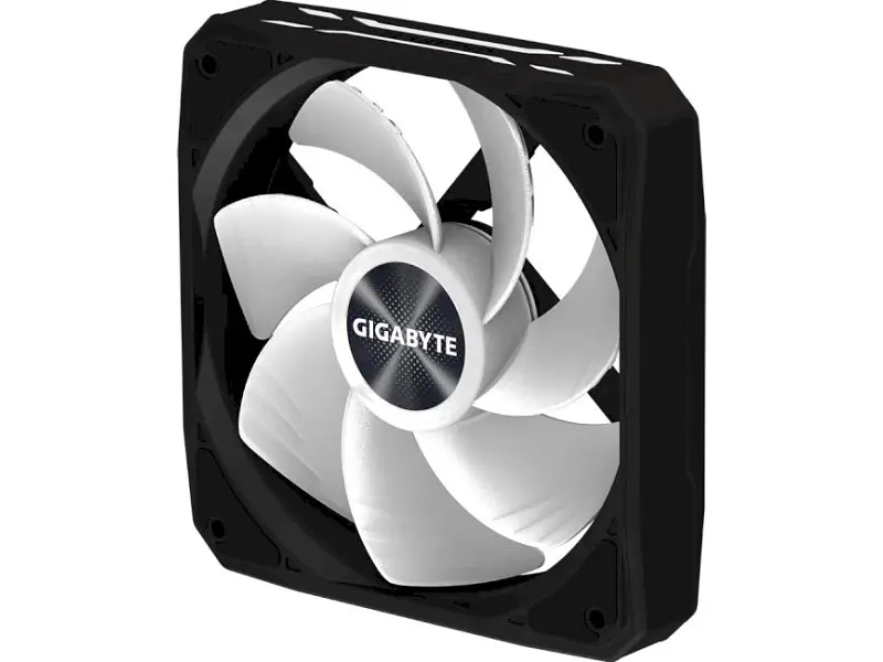 Вентилятор Gigabyte EZ CHAIN RVS FAN 120 (GP-GBT EZRVSFAN1203) - фото 5