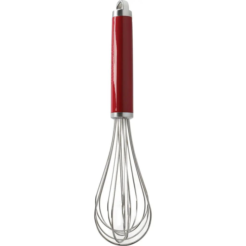 Вінчик KitchenAid Coreline червоний (KAG060OHERE) - фото 2