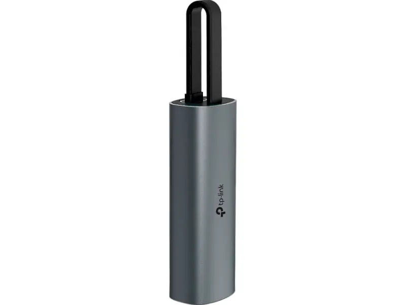 Мультипортовый адаптер TP-LINK UE302C - фото 2