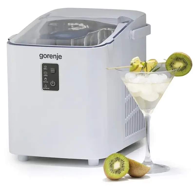 Льодогенератор Gorenje IMDW1200W - фото 7