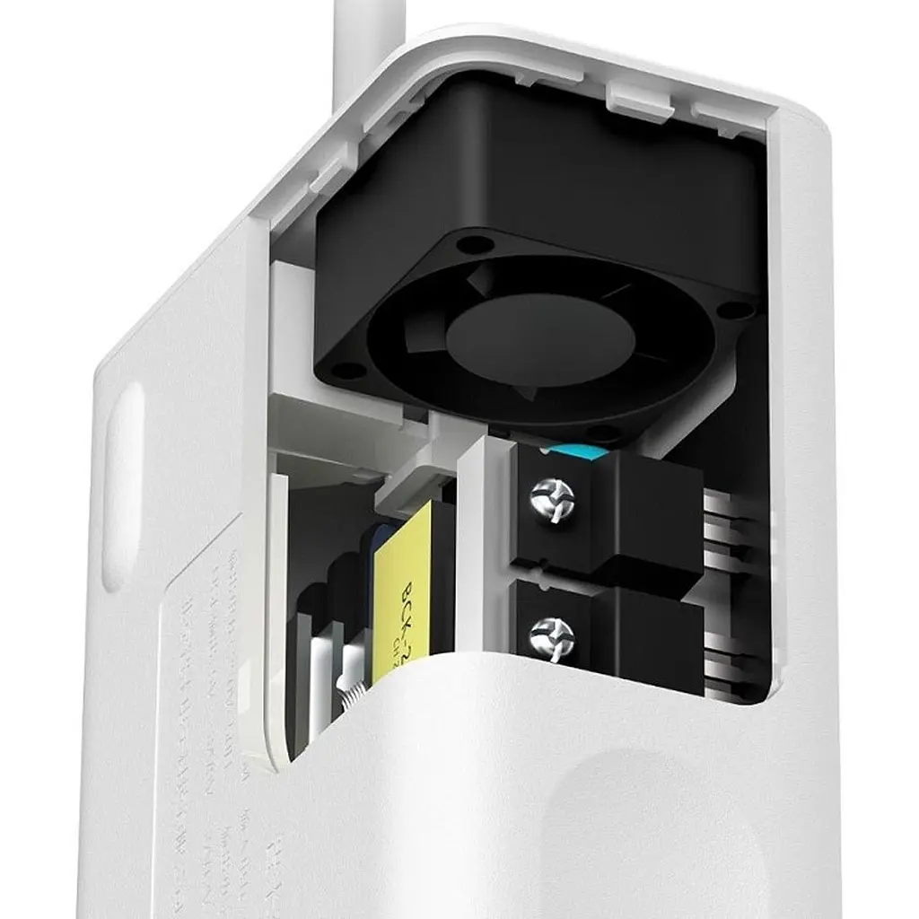 Автомобільний інвертор Xiaomi Lydsto Car Inverter Standard 12V To 220V 100W (YM-CZNBQ01) [59331] - фото 4