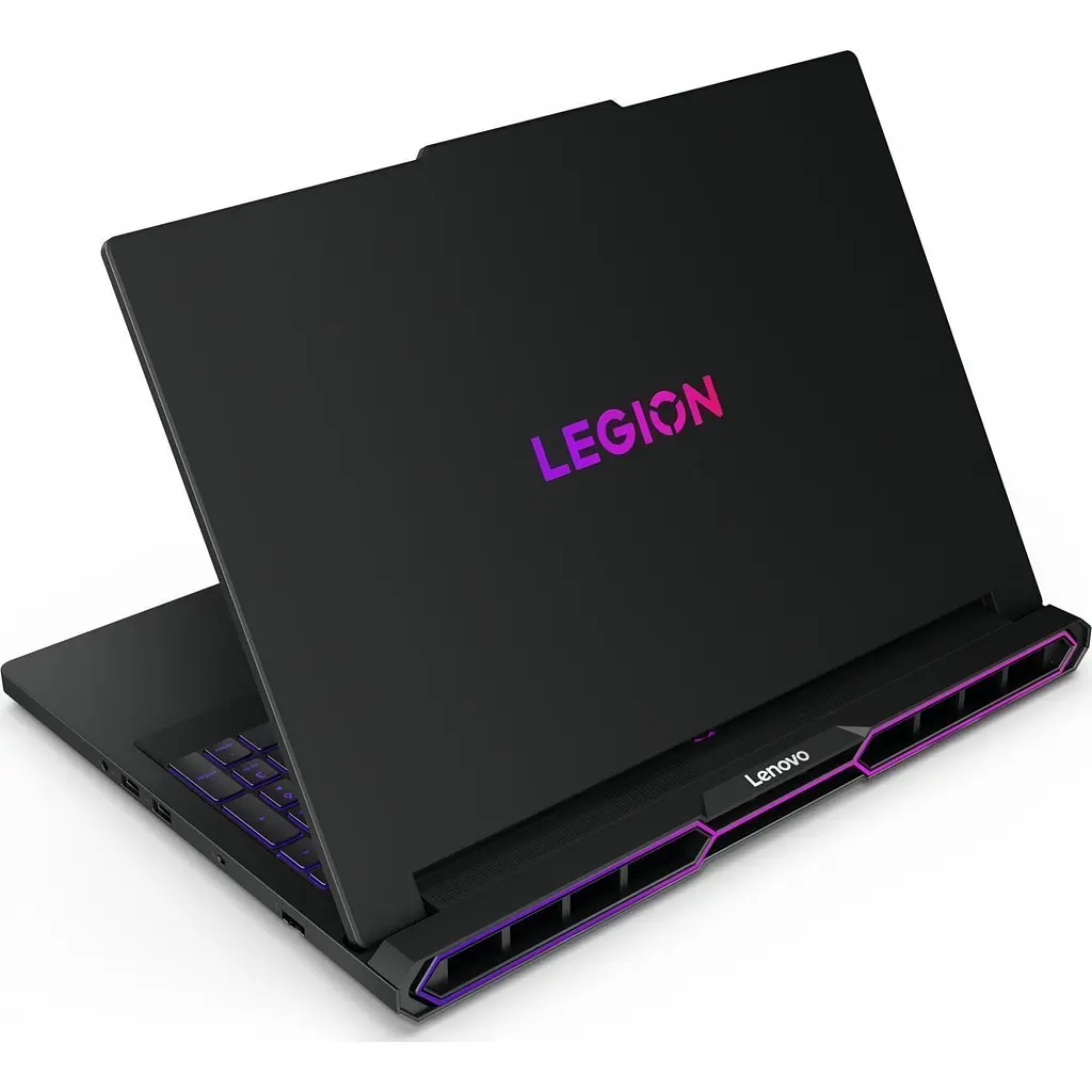 Ноутбук Lenovo Legion Pro 7, WQHD, Ultra 9 275HX la 5.4 GHz, 64 GB DDR5 6400,2 x 1 TB, 5080 16 GB, Windows 11 Home - фото 5