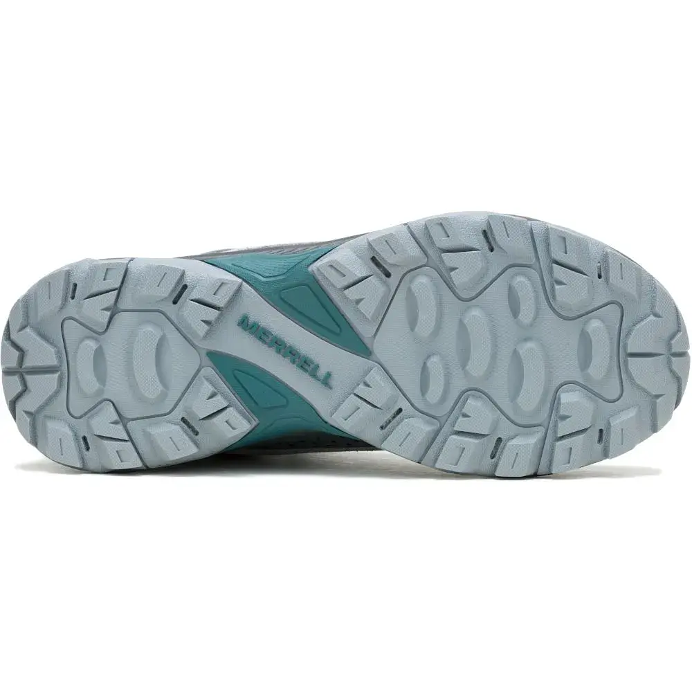 Черевики Merrell Speed Strike 2 Thermo Mid WP Wmn - фото 4