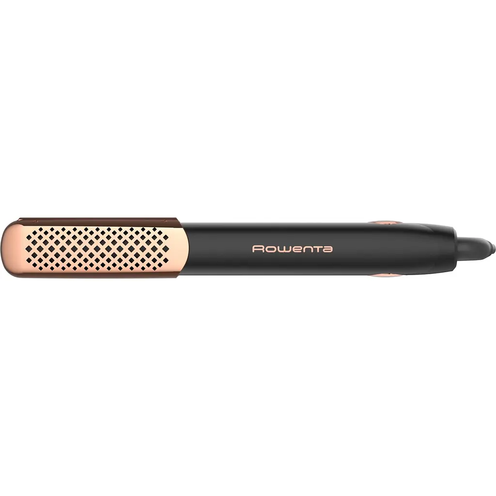 Випрямляч для волосся Rowenta Ultimate Experience чорний (SF8230F0) - фото 5