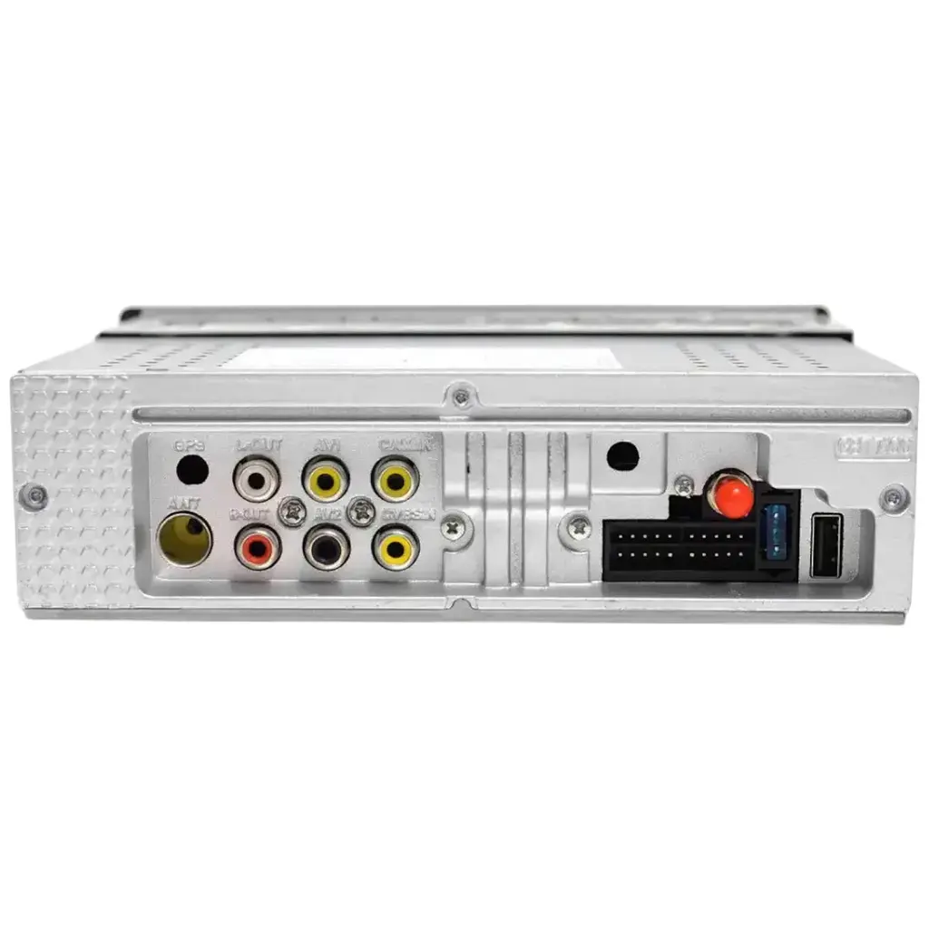 Автомагнітола Pioneer Car Audio Android 7188A 1DIN з висувним сенсорним екраном - фото 5