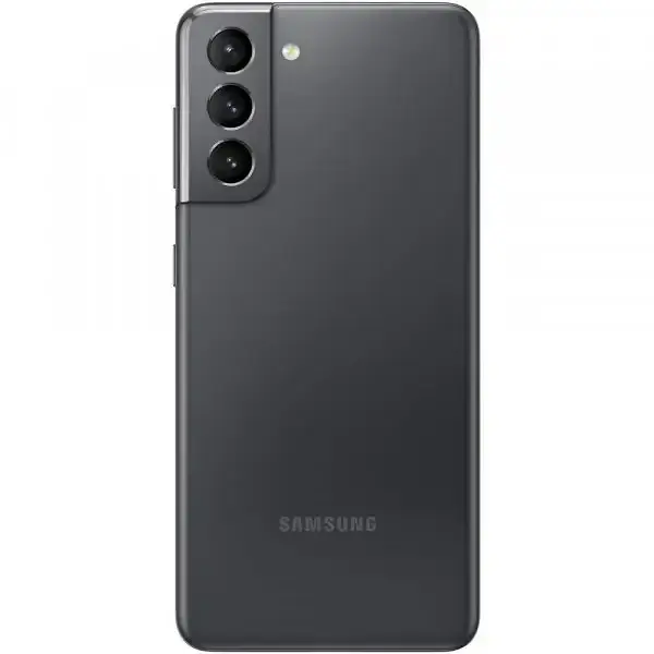 Мобільний телефон Samsung Galaxy S21+ Plus 5G 128gb SM-G996U Phantom Black (2477197709) - фото 2