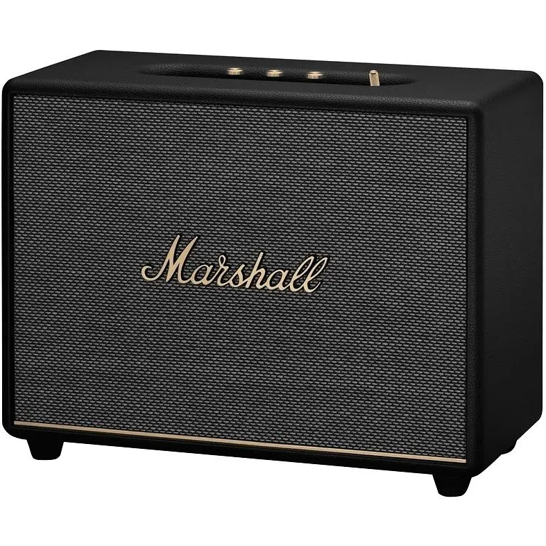 Акустическая колонка Marshall Woburn III Black (1006016) - фото 2